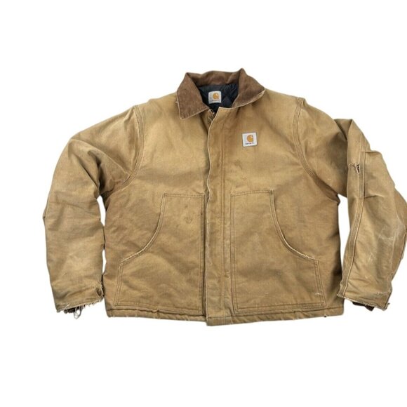 Carhartt Tags by Year: How to Date Any Vintage Piece