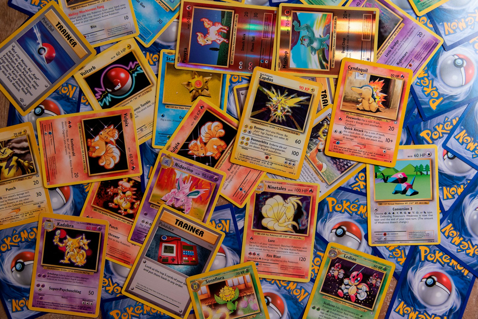 Trading cards, one of Whatnot's biggest categories