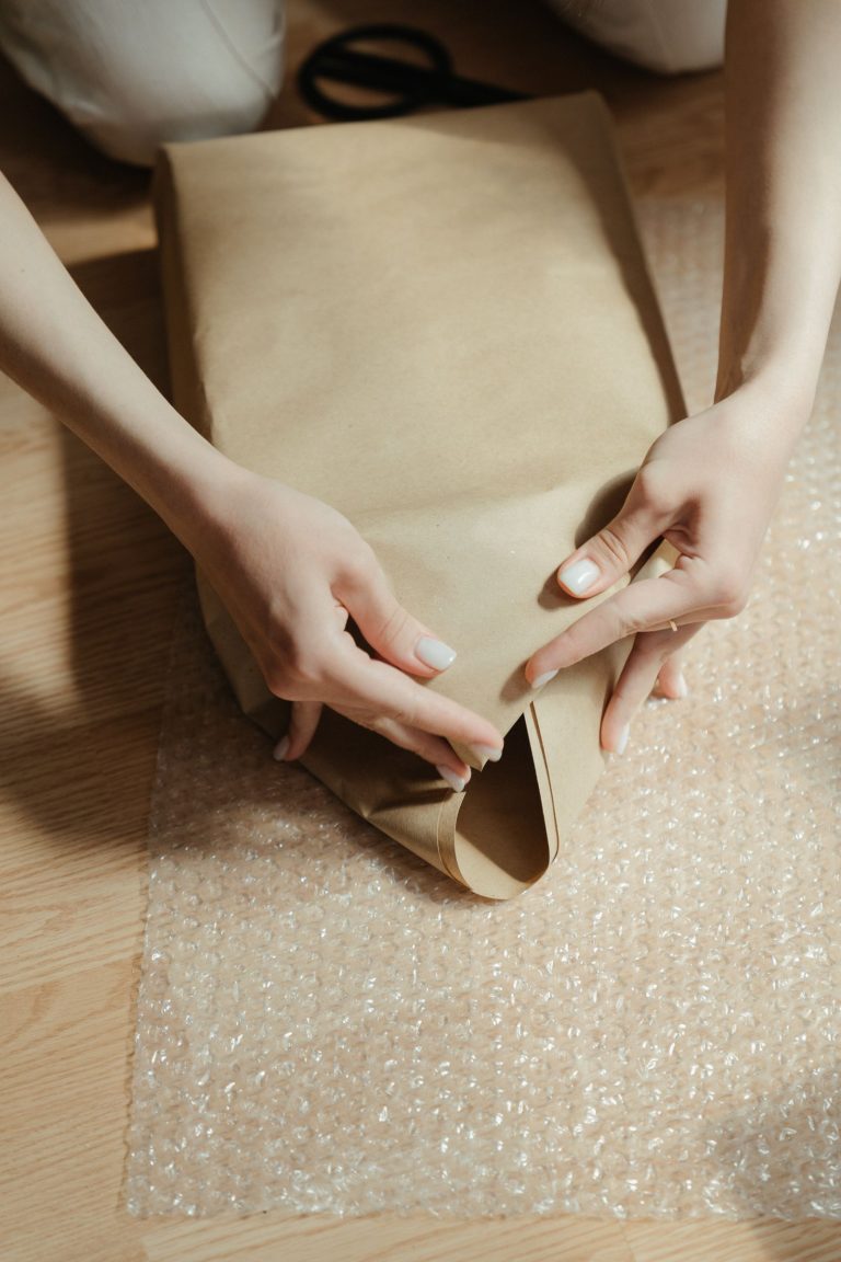How Etsy Shipping Works (2026): Labels, Rates & Free