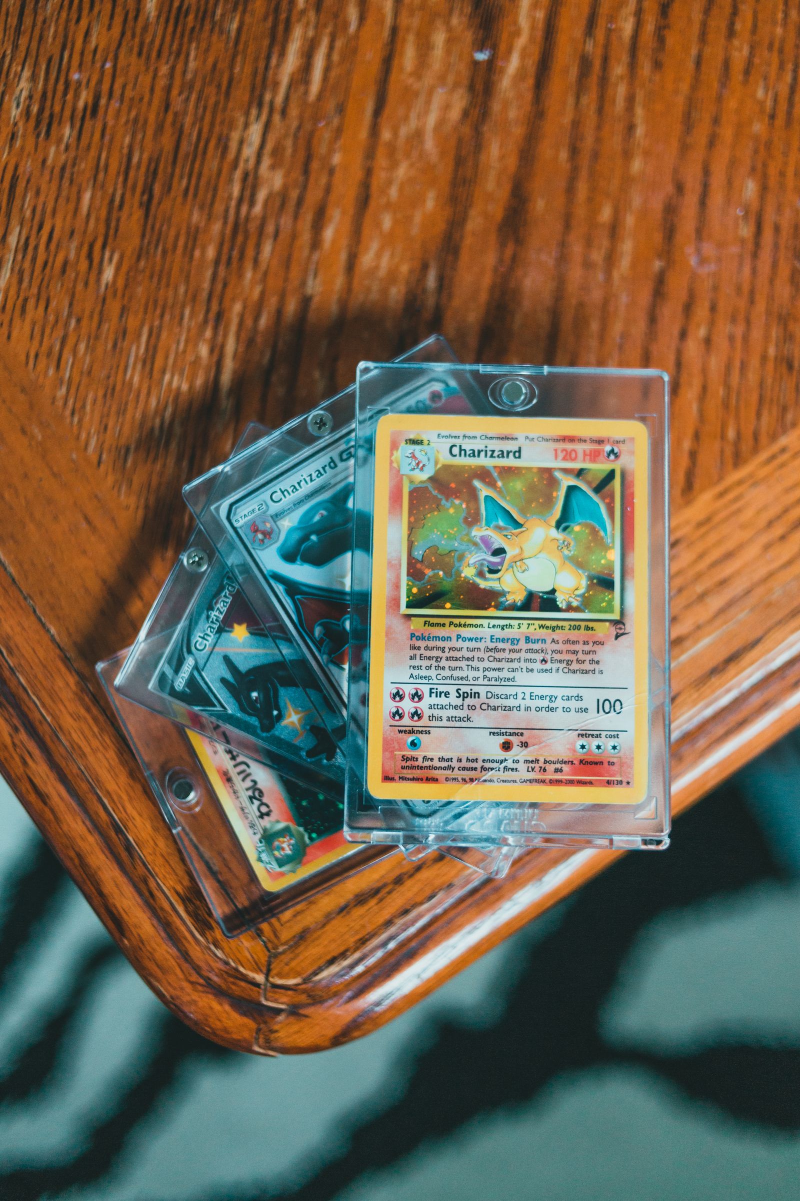Collectibles, what sells best on Whatnot