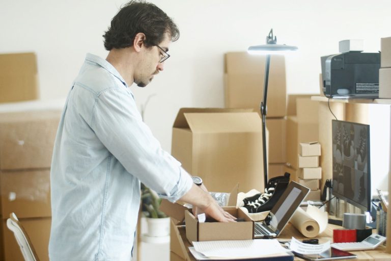 How to Ship on eBay (2026): Labels, Rates & Combined