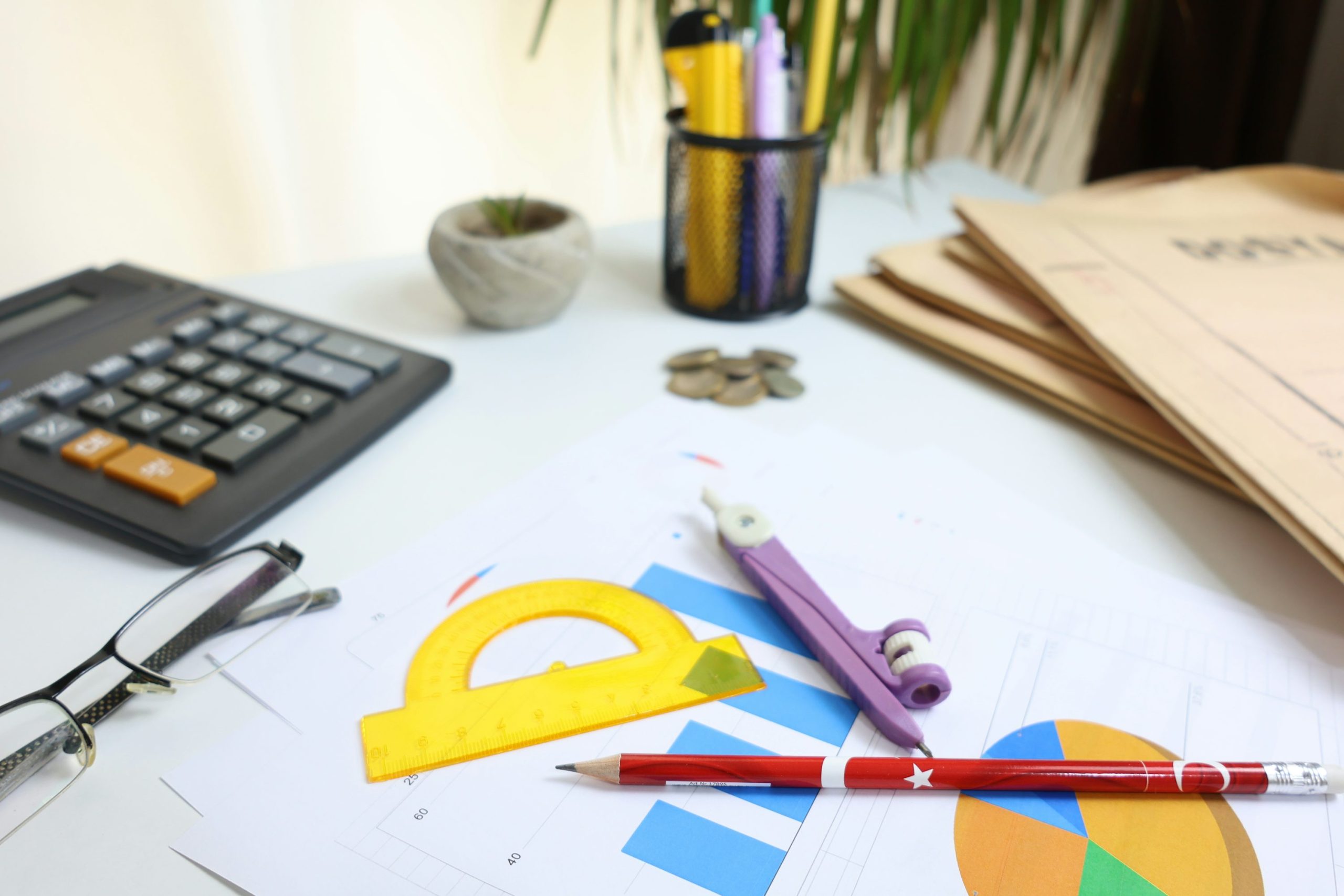 Working out Etsy fees and margins