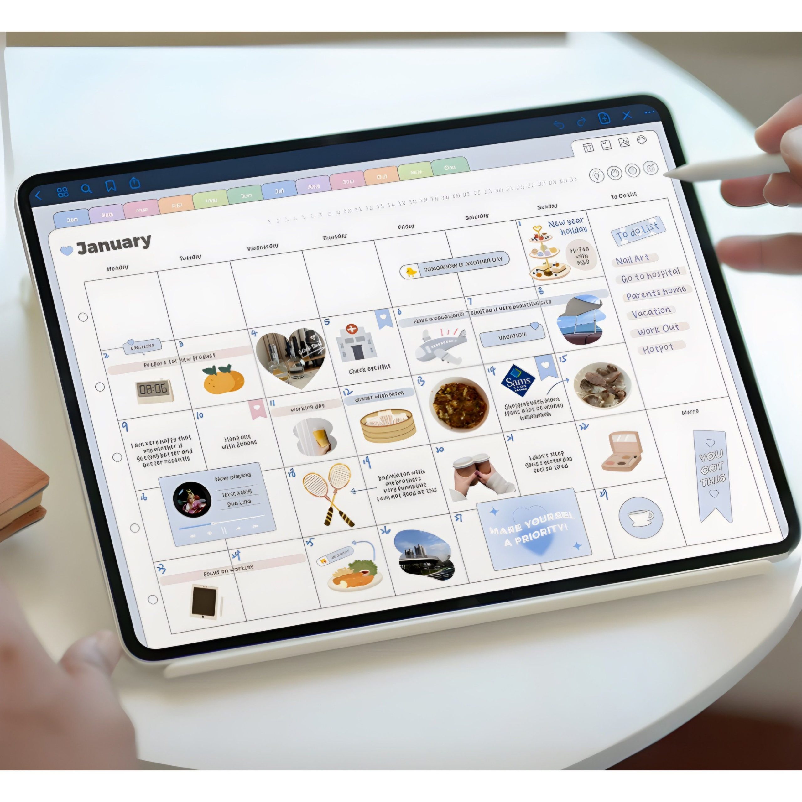 Digital printables, a top-selling Etsy category